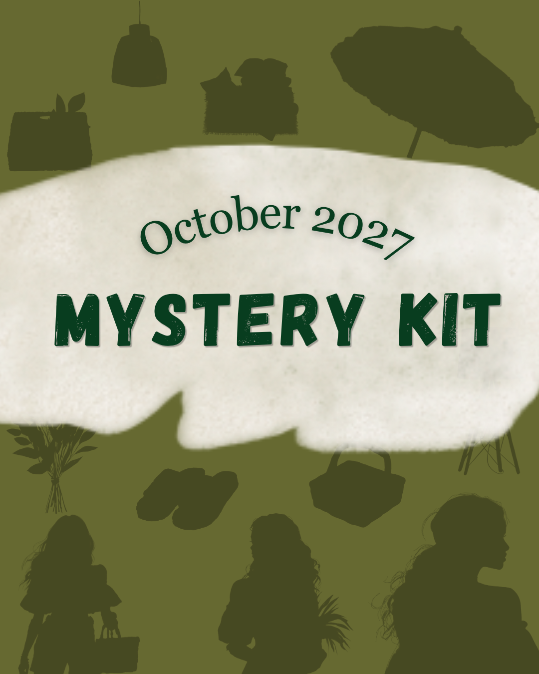 2027 - Monthly Set (Launch)