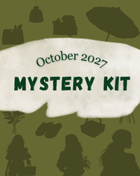 2027 - Monthly Set (Launch)