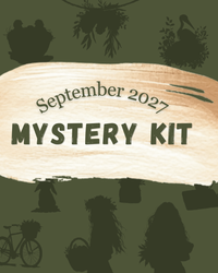 2027 - Monthly Set (Launch)