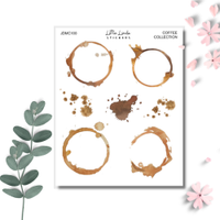 Coffee Collection | JDMC99-101