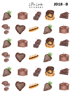 Chocolate Treats